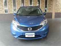 2016 Nissan Note