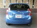 2016 Nissan Note