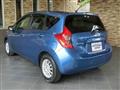 2016 Nissan Note