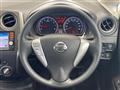 2015 Nissan Note