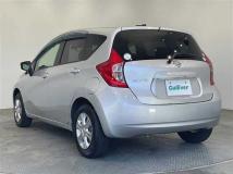 2015 Nissan Note