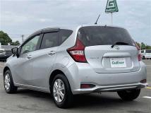 2017 Nissan Note