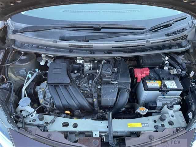 2019 Nissan Note