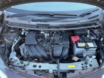 2019 Nissan Note