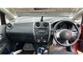 2013 Nissan Note