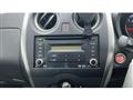 2013 Nissan Note
