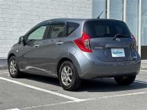 2013 Nissan Note