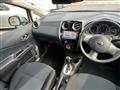 2014 Nissan Note