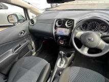 2014 Nissan Note