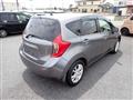 2014 Nissan Note