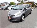 2014 Nissan Note