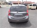 2014 Nissan Note
