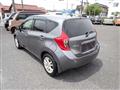2014 Nissan Note