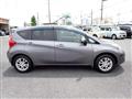 2014 Nissan Note
