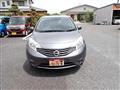 2014 Nissan Note