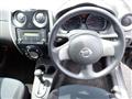 2014 Nissan Note