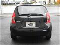 2015 Nissan Note