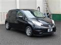 2015 Nissan Note