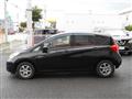 2015 Nissan Note