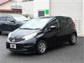 2015 Nissan Note