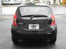 2015 Nissan Note