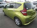 2017 Nissan Note