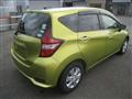 2017 Nissan Note