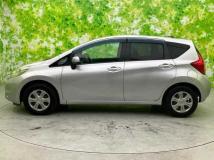 2013 Nissan Note