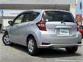 2018 Nissan Note
