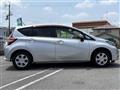 2018 Nissan Note