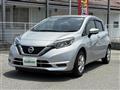 2018 Nissan Note