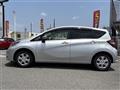 2018 Nissan Note