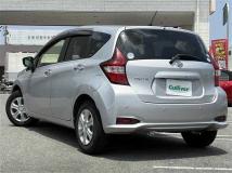 2018 Nissan Note