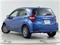 2018 Nissan Note