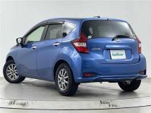 2018 Nissan Note