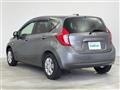 2014 Nissan Note