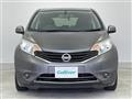 2014 Nissan Note