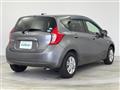 2014 Nissan Note