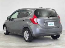 2014 Nissan Note