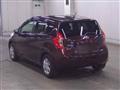 2015 Nissan Note