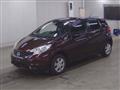 2015 Nissan Note