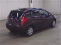 2015 Nissan Note