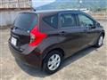 2016 Nissan Note