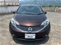 2016 Nissan Note