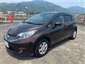 2016 Nissan Note