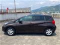 2016 Nissan Note