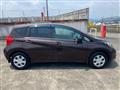 2016 Nissan Note