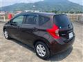 2016 Nissan Note