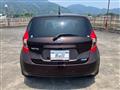 2016 Nissan Note