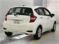 2020 Nissan Note